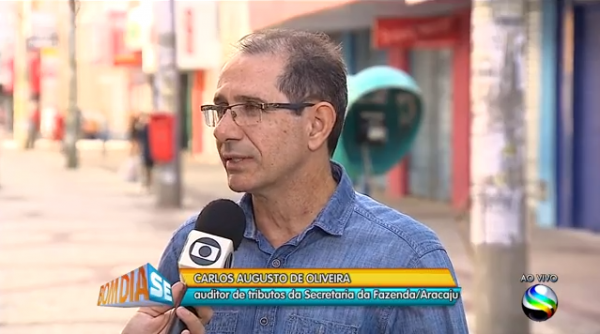 Reveja informações do novo Sistema para emissão de Nota Fiscal Eletrônica de Serviço em Aracaju