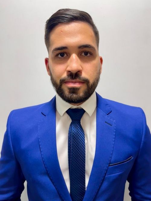 Jorge Luiz Ferreira Lima Filho